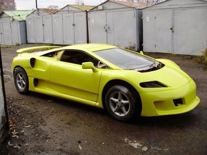 Фото авто