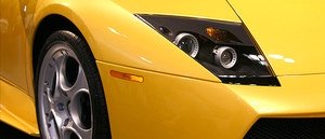 фото локальной покраски авто