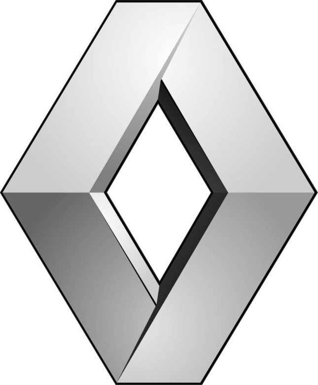 Изображение лого Renault