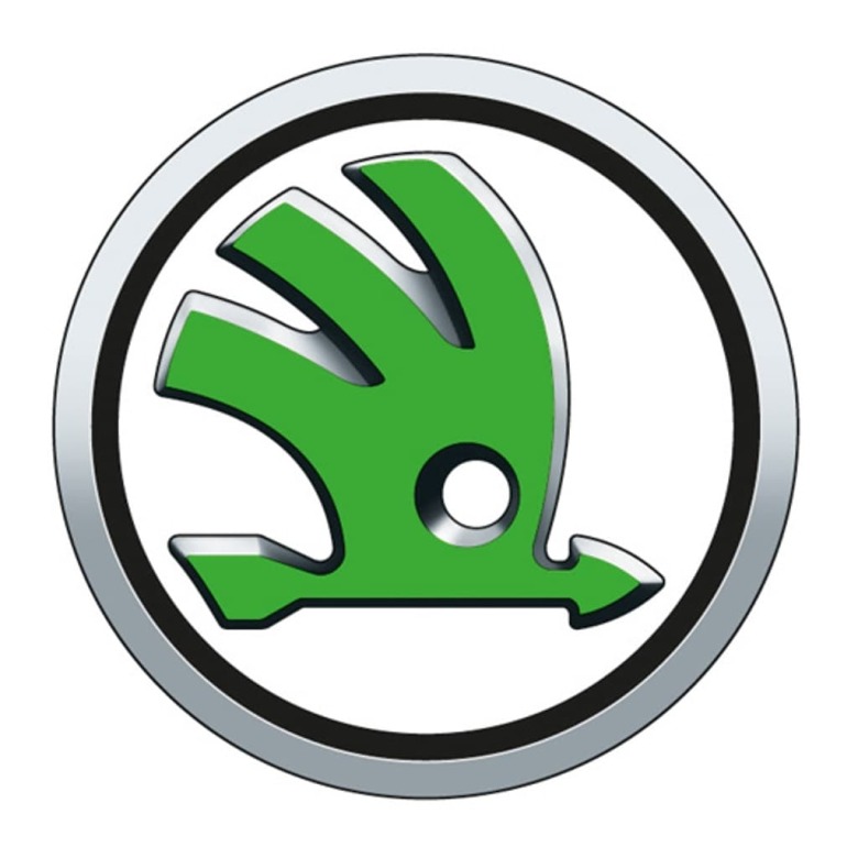 Изображение лого Skoda